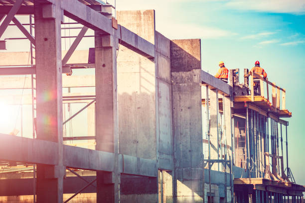 Best Concrete Foundation Repair in Ricardo, TX