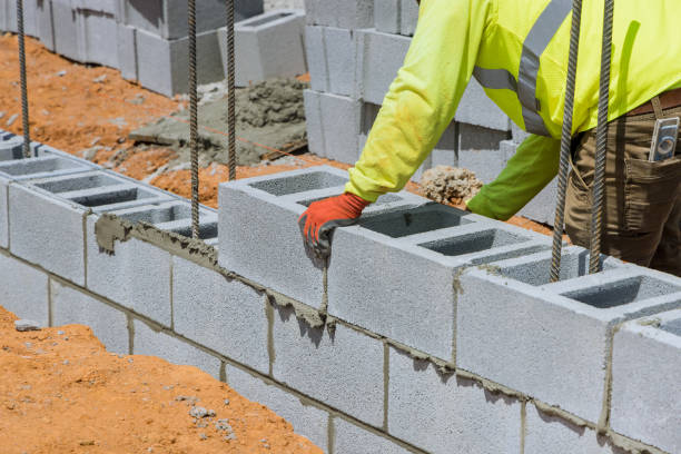 Best Concrete Removal and Replacement in Ricardo, TX