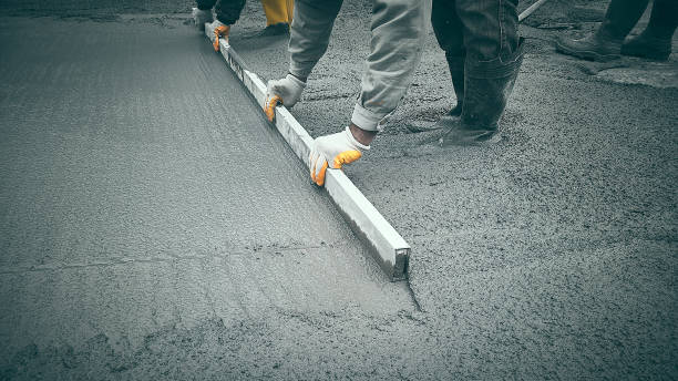Best Concrete Demolition Services in Ricardo, TX