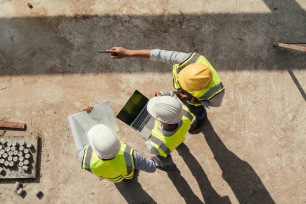 Best Residential Concrete Solutions in Ricardo, TX