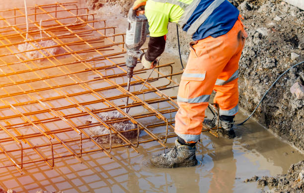 Best Stamped Concrete Services in Ricardo, TX