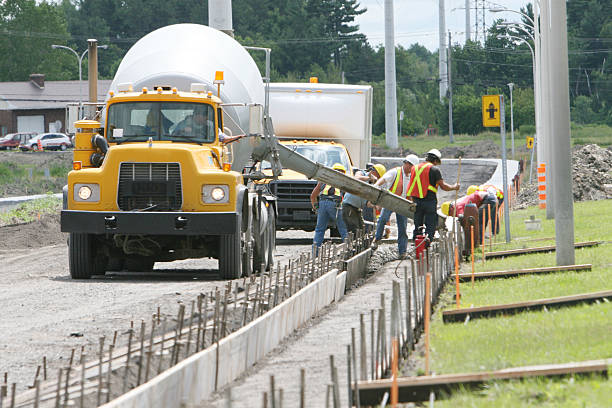 Best Concrete Sealing and Maintenance in Ricardo, TX