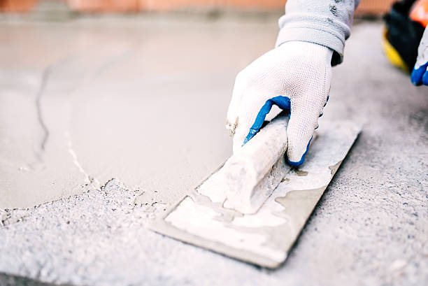 Best Concrete Sealing and Maintenance in Ricardo, TX